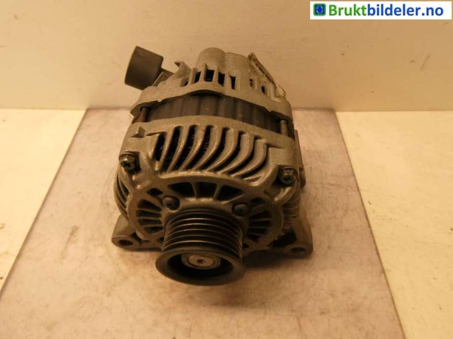 Dynamo til Peugeot 207, 2006-2012  (PEUGEOT|5705 CW)