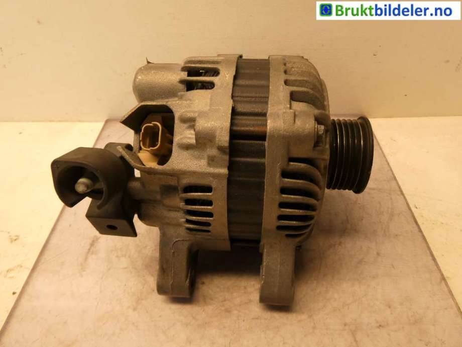 Dynamo til Peugeot 207 2006-2012  (PEUGEOT|5705 CW|0 986 082 740|)