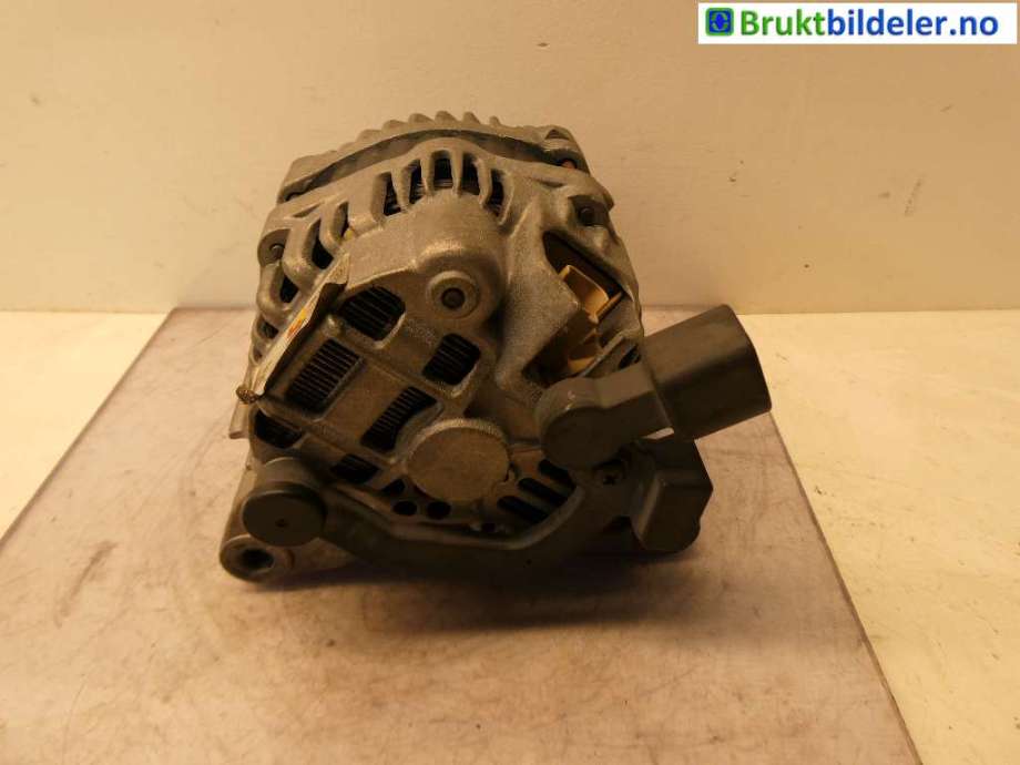 Dynamo til Peugeot 207 2006-2012  (PEUGEOT|5705 CW|0 986 082 740|)