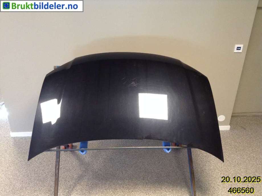 Panser til VW Touran 2007-2010 (Type I, Fase 2) (VOLKSWAGEN|1T0 823 031 L|)