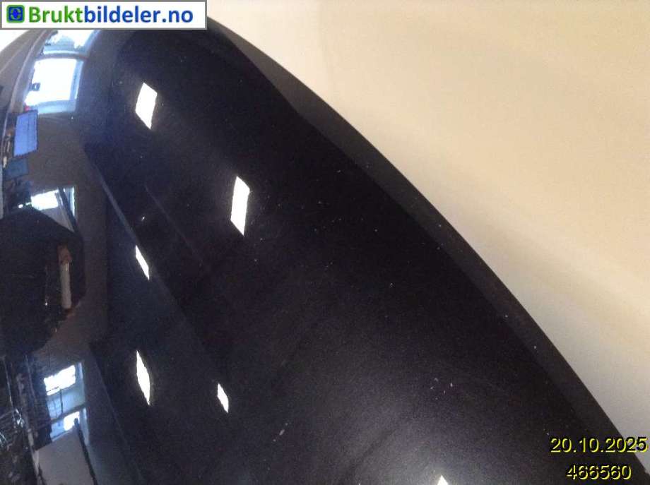 Panser til VW Touran 2007-2010 (Type I, Fase 2) (VOLKSWAGEN|1T0 823 031 L|)