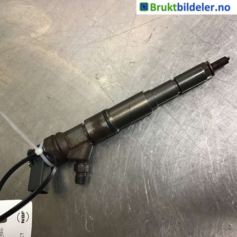 Dyse innsprøyting diesel til BMW 5-Serie, 2003-2010 (E60/E61) (E60/E61) (BMW|13 53 7 794 435)