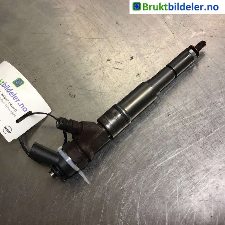 Dyse innsprøyting diesel til BMW 5-Serie 2003-2010 (E60/E61) (E60/E61) (BMW|13 53 7 794 435|0 445 110 209|7 794 435)
