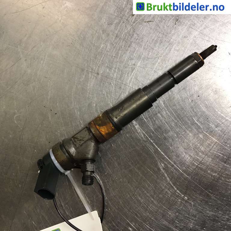 Dyse innsprøyting diesel til BMW 5-Serie, 2003-2010 (E60/E61) (E60/E61) (BMW|13 53 7 794 435)