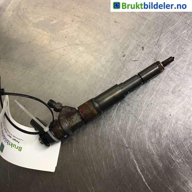 Dyse innsprøyting diesel til BMW 5-Serie 2003-2010 (E60/E61) (E60/E61) (BMW|13 53 7 794 435|0 445 110 209|7 794 435)
