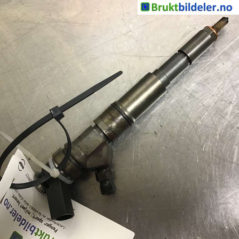 Dyse innsprøyting diesel til BMW 5-Serie, 2003-2010 (E60/E61) (E60/E61) (BMW|13 53 7 794 435)