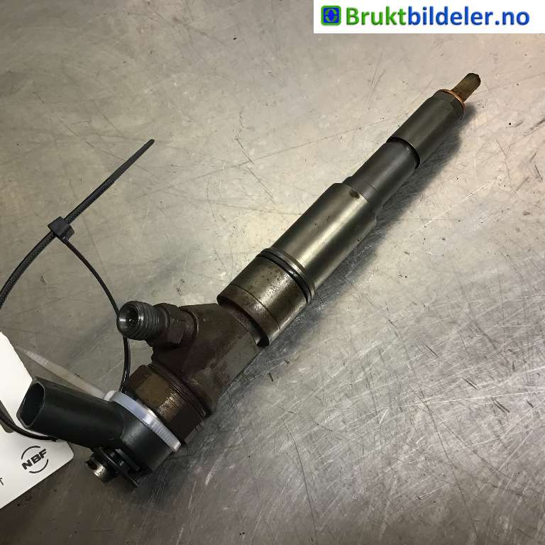 Dyse innsprøyting diesel til BMW 5-Serie 2003-2010 (E60/E61) (E60/E61) (BMW|13 53 7 794 435|0 445 110 209|7 794 435)