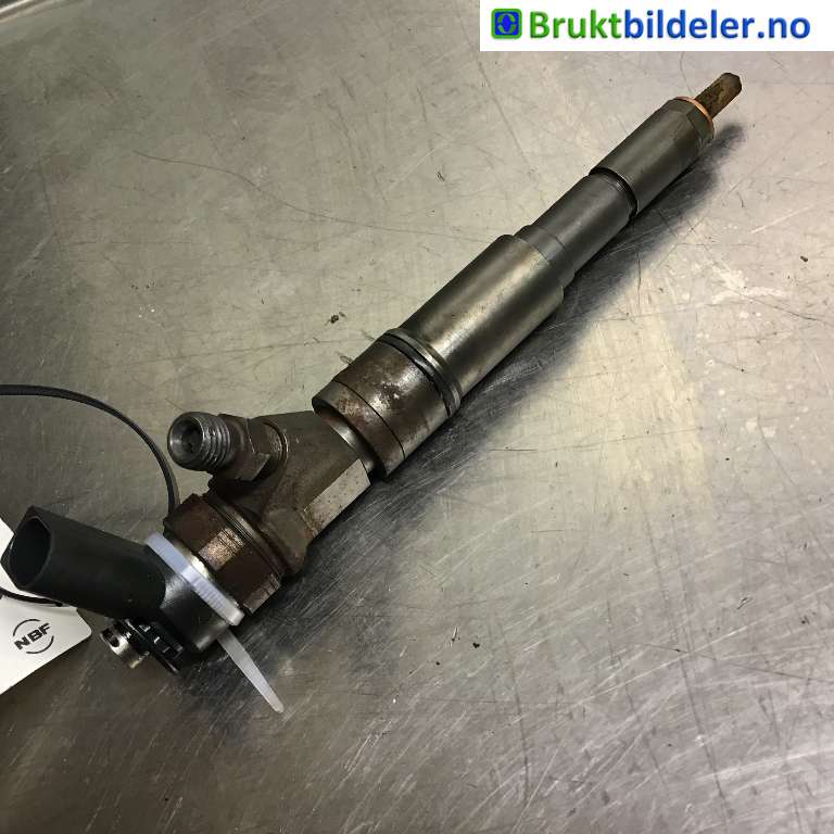 Dyse innsprøyting diesel til BMW 5-Serie 2003-2010 (E60/E61) (E60/E61) (BMW|13 53 7 794 435|0 445 110 209|7 794 435)