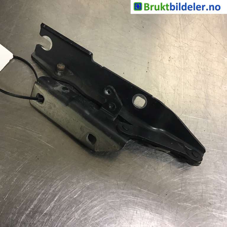 Panserhengsler til BMW 5-Serie, 2003-2010 (E60/E61) (E60/E61) (BMW|41 61 7 120 276)