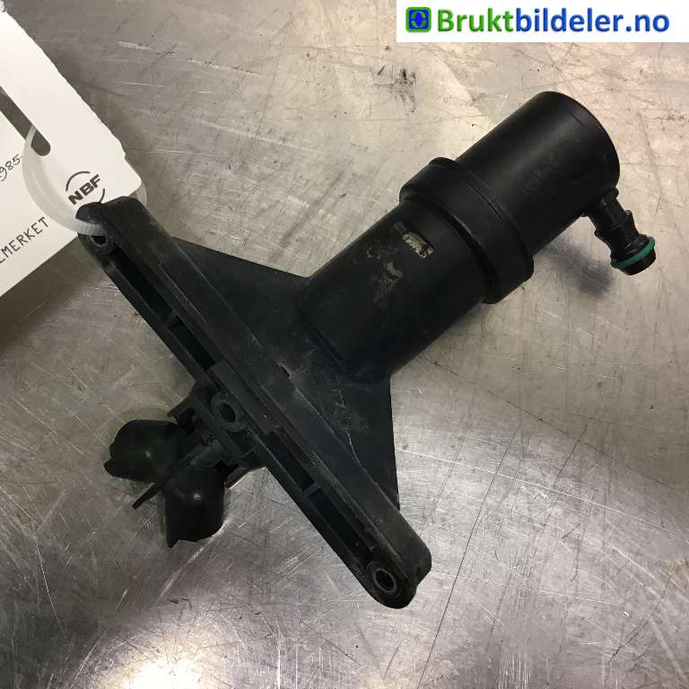 Lyktespylerdyse til BMW 5-Serie 2003-2010 (E60/E61) (E60/E61) (BMW|61 67 7 038 416|)