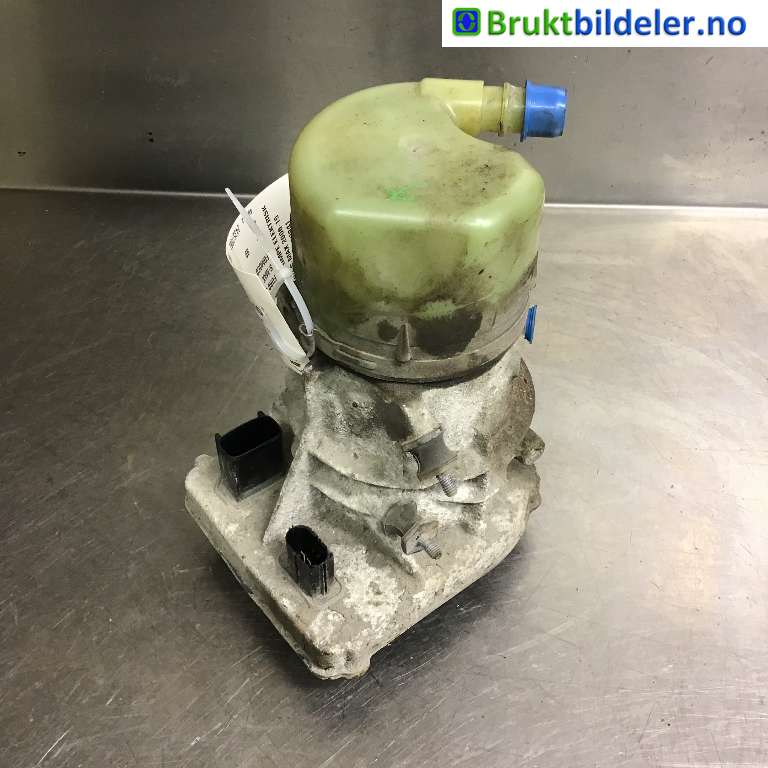 Servo pumpe elektrisk til Ford S-Max, 2006-2010 (Type I, Fase 1)  (FORD|6G91-3K514-AL)