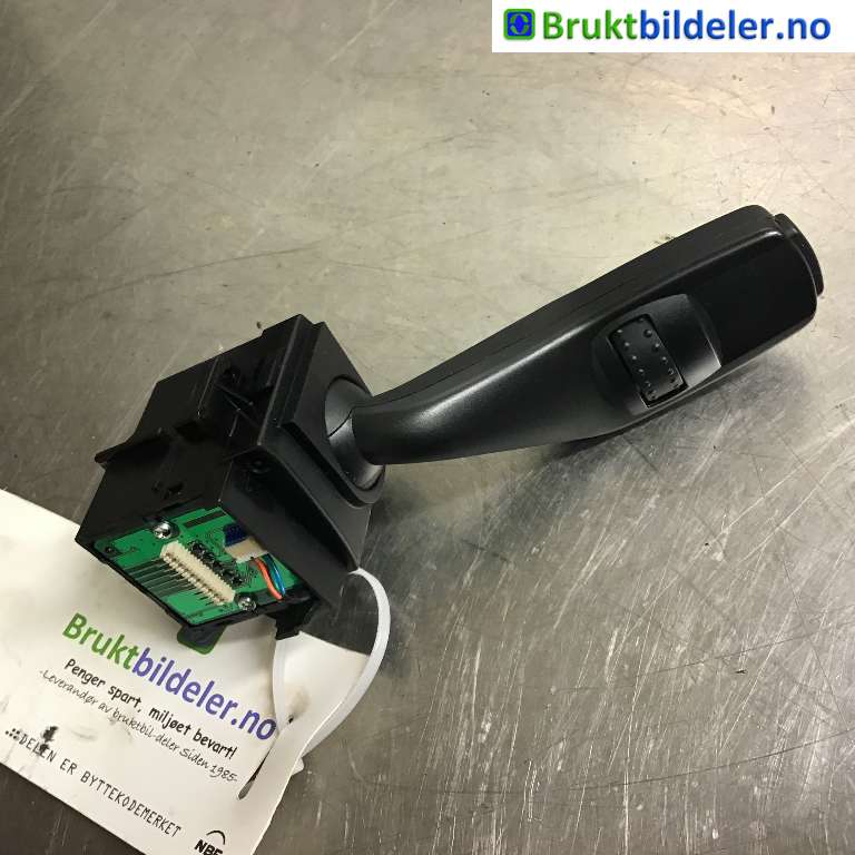 Bryter visker til Ford S-Max 2006-2010 (Type I, Fase 1)  (FORD|6G9T-17A553-AE|)