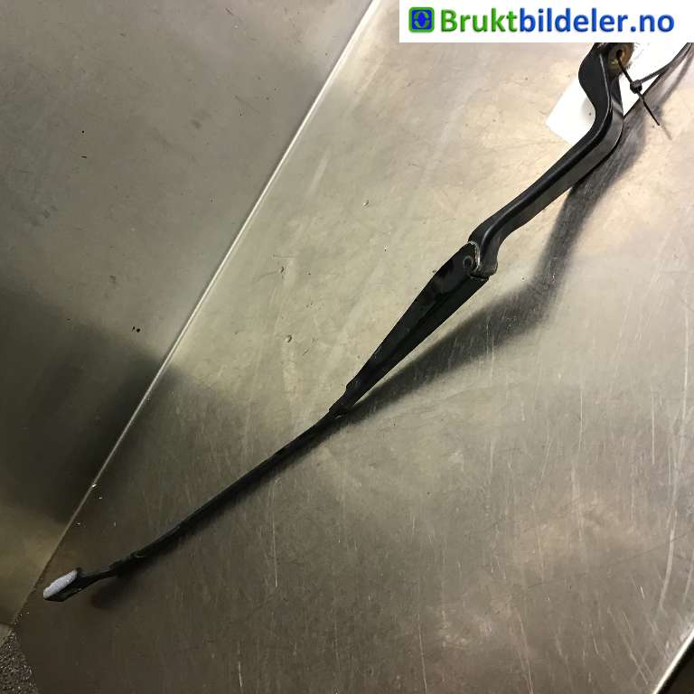 Viskerarmer frontrute til Ford S-Max, 2006-2010 (Type I, Fase 1)  (FORD|6M21-17526-AC)