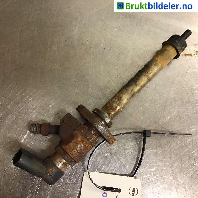 Dyse innsprøyting diesel til Ford S-Max, 2006-2010 (Type I, Fase 1)  (FORD|9657144580)