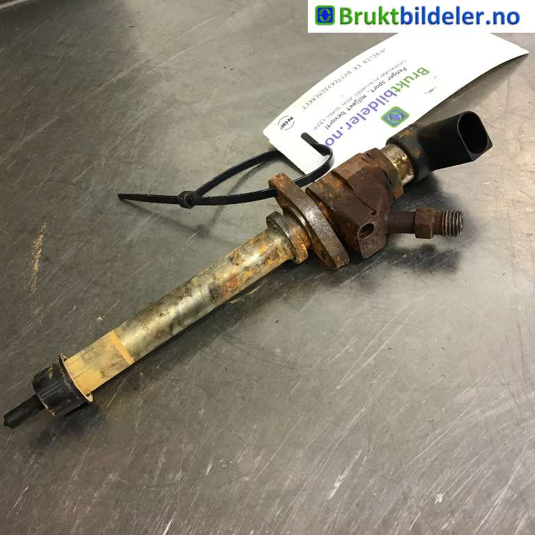 Dyse innsprøyting diesel til Ford S-Max 2006-2010 (Type I, Fase 1)  (FORD|9657144580|)