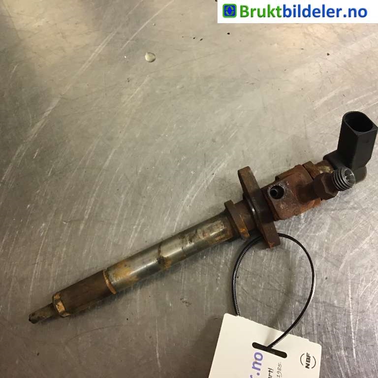 Dyse innsprøyting diesel til Ford S-Max, 2006-2010 (Type I, Fase 1)  (FORD|9657144580)