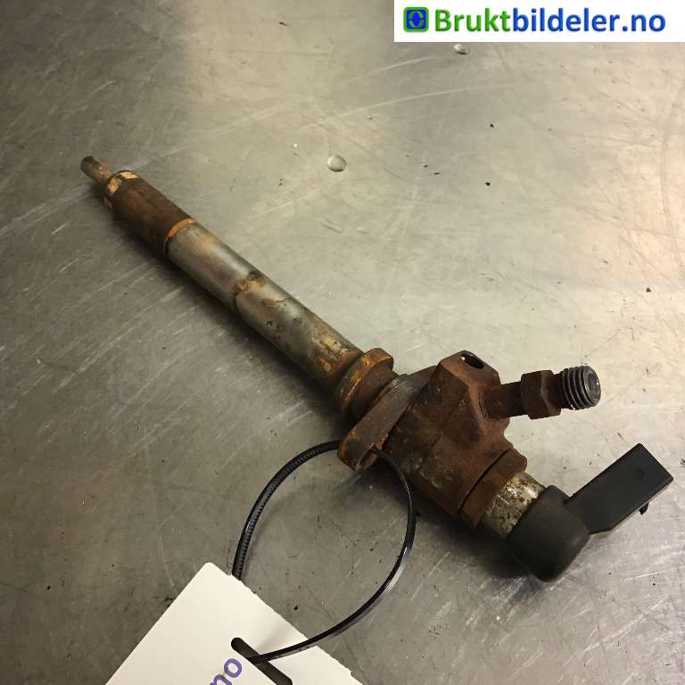 Dyse innsprøyting diesel til Ford S-Max 2006-2010 (Type I, Fase 1)  (FORD|9657144580|)