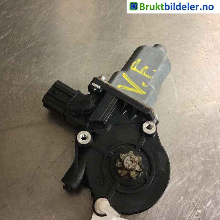 Ruteheis venstre foran til Mitsubishi ASX, 2010-2019  (MITSUBISHI|5713A259)