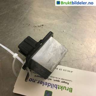 Varmeapparat motstand til Mitsubishi ASX,   (MITSUBISHI|7802A006)