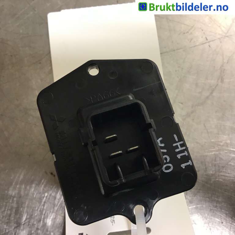 Varmeapparat motstand til Mitsubishi ASX 2010-2019  (MITSUBISHI|7802A006|)