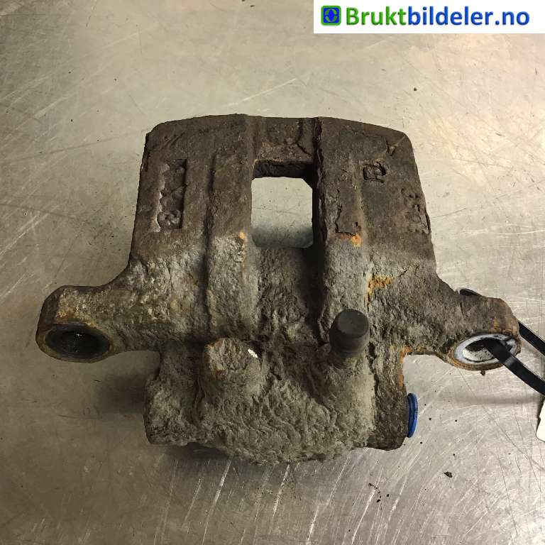Bremsecaliper venstre bak til Mitsubishi ASX 2010-2019  (MITSUBISHI|4605A263|)