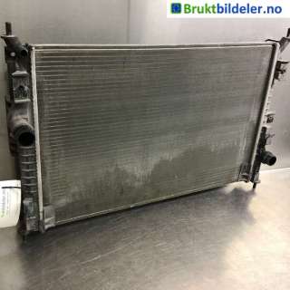 Radiator (automat gir) til Citroën C4, Picasso,   (CITROEN|98 091 417 80|M155196)