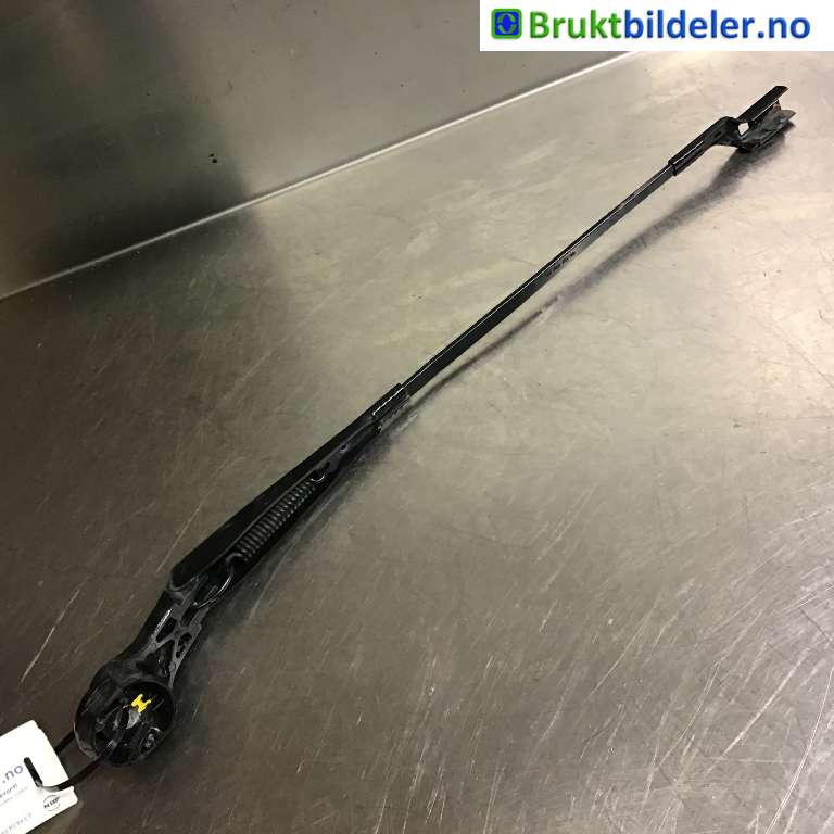 Viskerarmer frontrute til Citroën C4, Picasso, 2013-2018 (Type II)  (CITROEN|96 763 711 80)