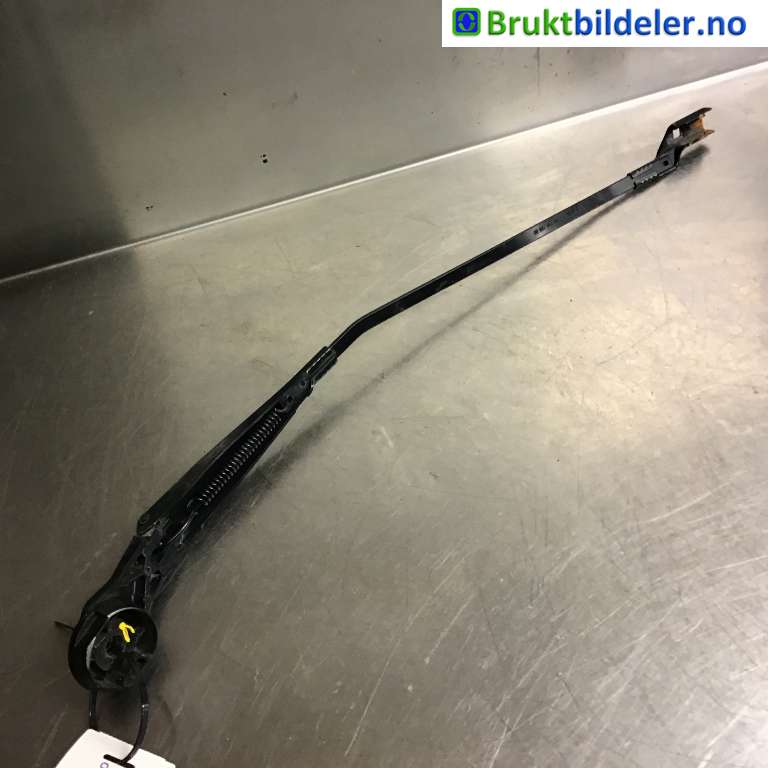 Viskerarmer frontrute til Citroën C4, Picasso, 2013-2018 (Type II)  (CITROEN|96 763 706 80)