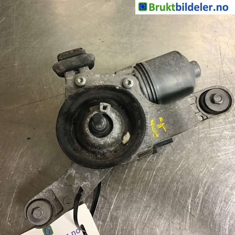 Viskermotor frontrute til Citroën C4, Picasso, 2013-2018 (Type II)  (CITROEN|98 113 846 80)