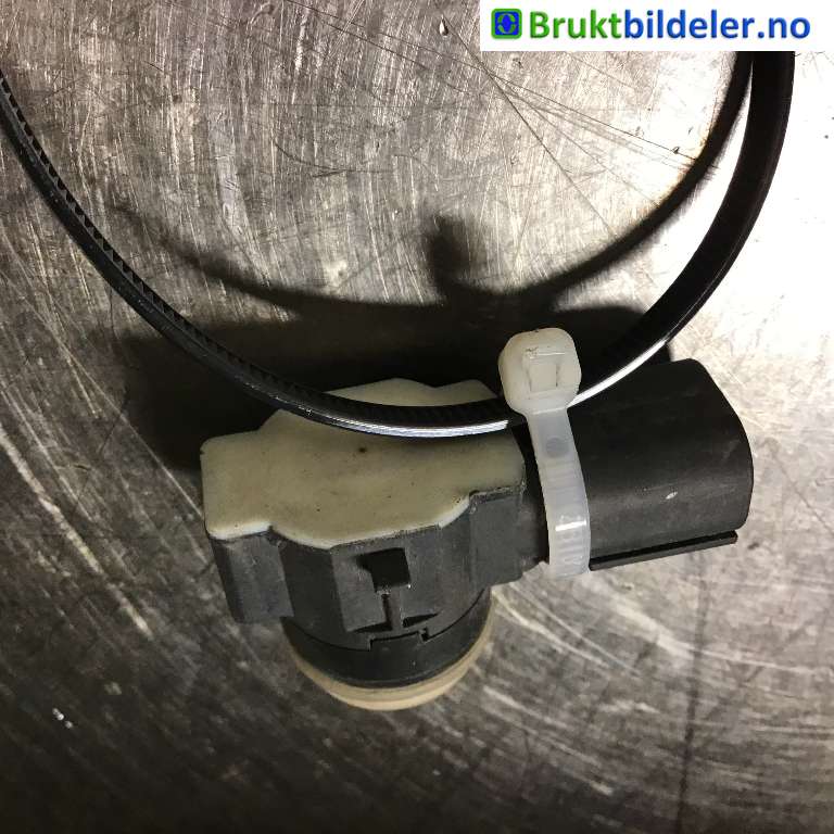 Parkeringssensor foran til Citroën C4, Picasso 2013-2018 (Type II) (CITROEN|96 752 024 77WP|0 263 013 713|)