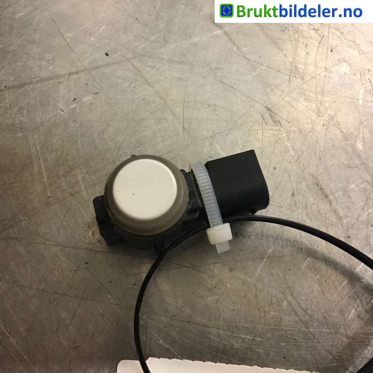 Parkeringssensor foran til Citroën C4, Picasso, 2013-2018 (Type II)  (CITROEN|96 752 024 477WP)