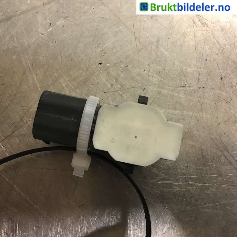 Parkeringssensor foran til Citroën C4, Picasso 2013-2018 (Type II)  (CITROEN|96 752 024 477WP|0 263 013 714|)
