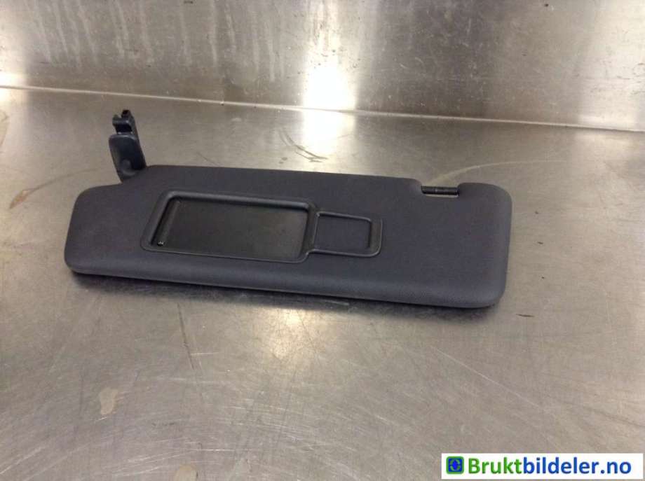 Solskjerm til Audi A4, 2007-2014 (Type IV) (B8) (B8) (AUDI|8U0 857 551 C)
