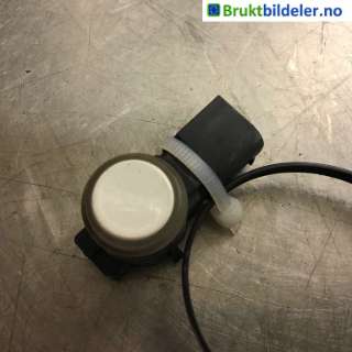 Parkeringssensor foran til Citroën C4, Picasso, 2013-2018 (Type II)  (CITROEN|96 752 024 77WP|0 263 013 713)