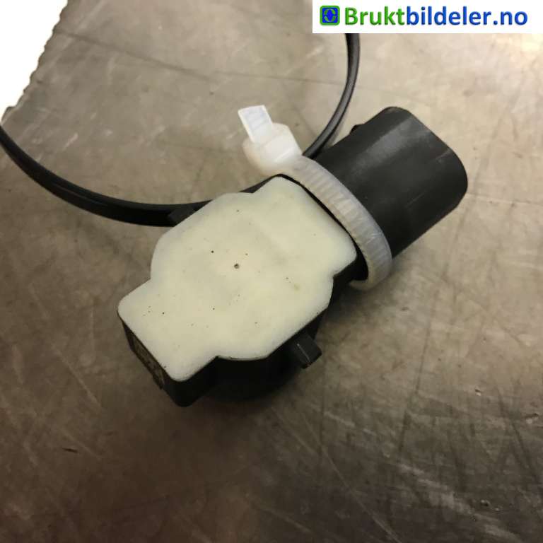 Parkeringssensor foran til Citroën C4, Picasso 2013-2018 (Type II)  (CITROEN|96 752 024 77WP|0 263 013 713|)