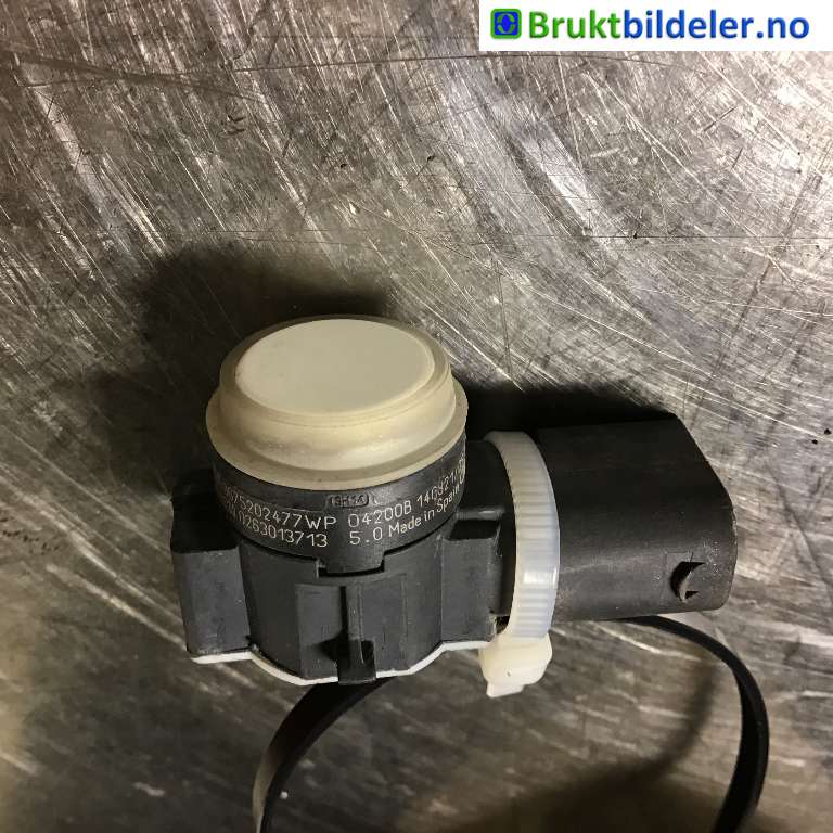 Parkeringssensor foran til Citroën C4, Picasso, 2013-2018 (Type II)  (CITROEN|96 752 024 77WP)