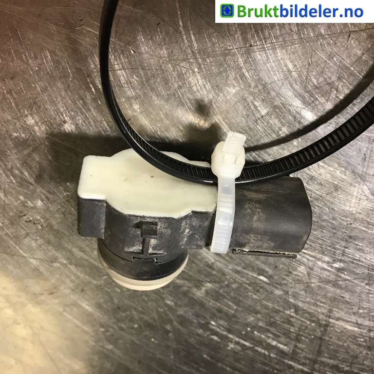 Parkeringssensor foran til Citroën C4, Picasso 2013-2018 (Type II) (CITROEN|96 752 024 77WP|0 263 013 713|)