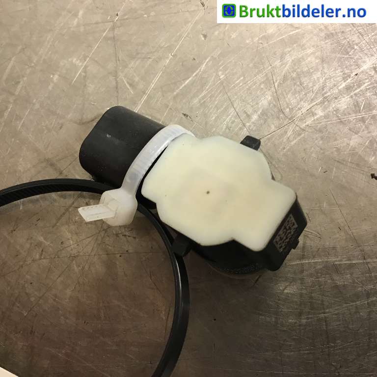 Parkeringssensor foran til Citroën C4, Picasso 2013-2018 (Type II)  (CITROEN|96 752 024 77WP|0 263 013 713|)