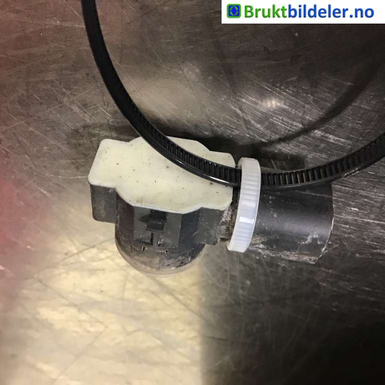 Parkeringssensor foran til Citroën C4, Picasso 2013-2018 (Type II)  (CITROEN|98 002 106 77 WP|0 263 013 714|)