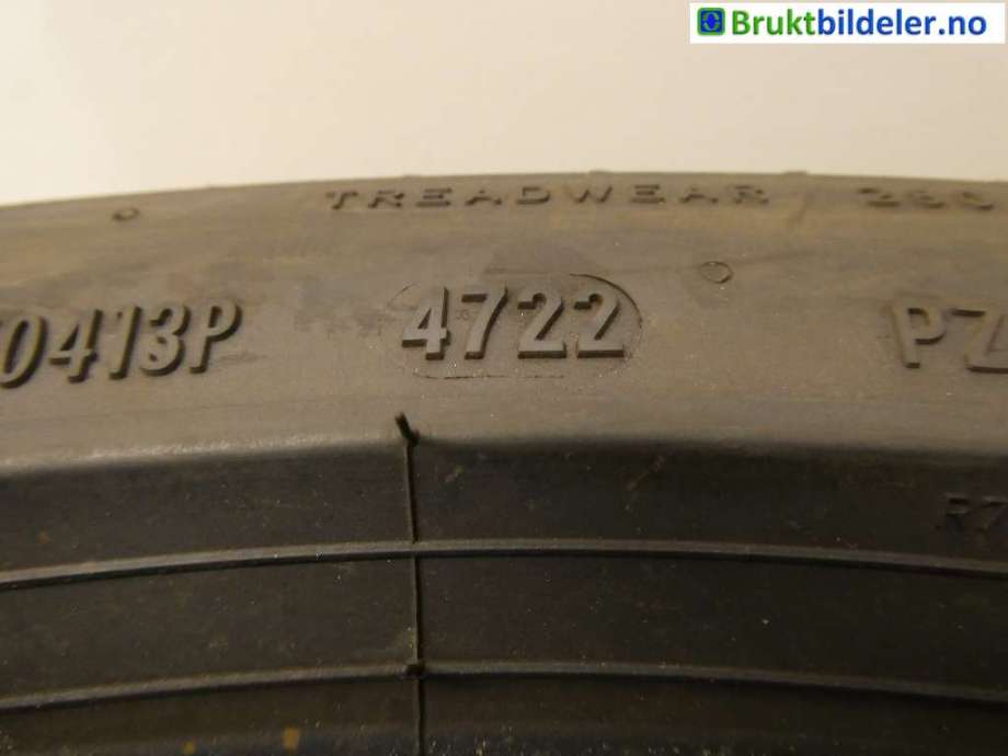 Dekk til Annet Dekk sommer 0-->>  (PIRELLI|)