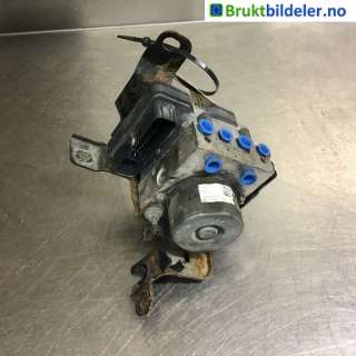 ABS sentral til Citroën C4, Picasso, 2013-2018 (Type II)  (CITROEN|98 102 866 80|87CADB2594420|0 265 244 181)