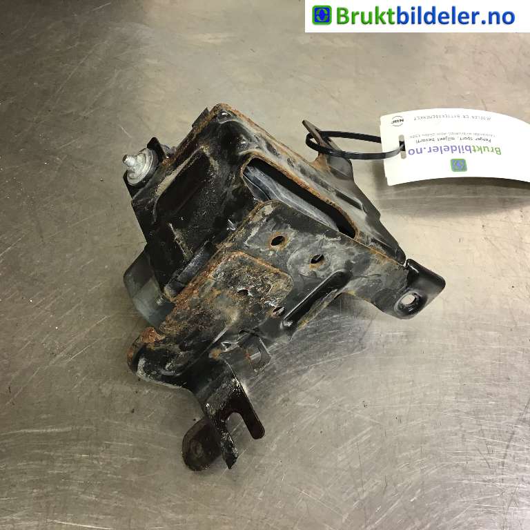 ABS sentral til Citroën C4, Picasso 2013-2018 (Type II)  (CITROEN|98 102 866 80|87CADB2594420|0 265 244 181)