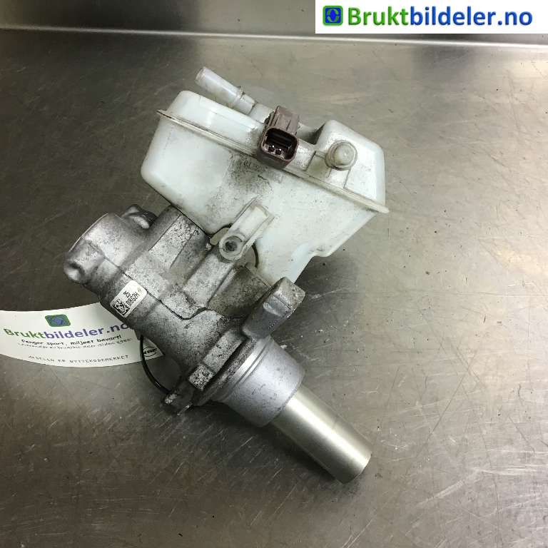 Bremsepumpe hoved til Citroën C4, Picasso 2013-2018 (Type II)  (CITROEN|16 100 178 80|)