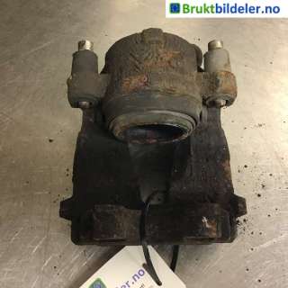 Bremsecaliper høyre foran til Citroën C4, Picasso, 2013-2018 (Type II)  (CITROEN|16 098 973 80)