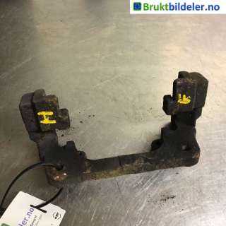 Bremsecaliper brakett til Citroën C4, Picasso, 2013-2018 (Type II)  (CITROEN|16 098 976 80)