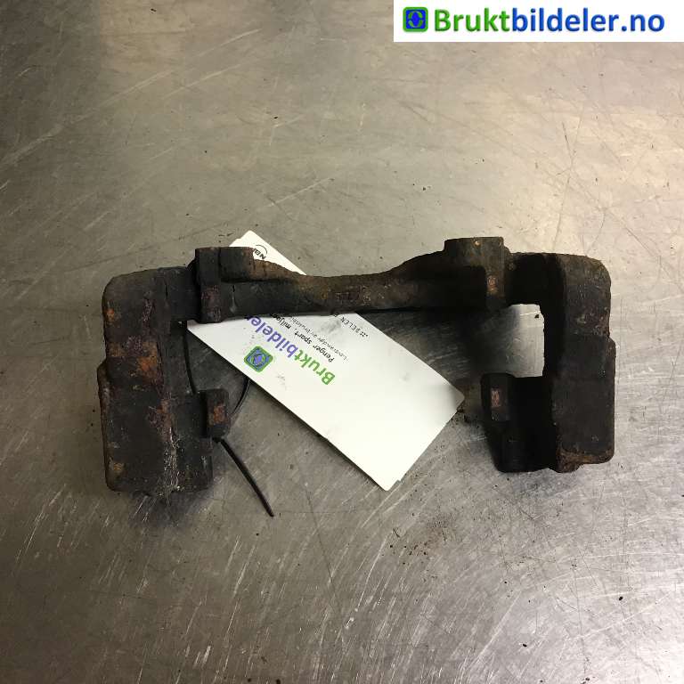 Bremsecaliper brakett til Citroën C4, Picasso 2013-2018 (Type II)  (CITROEN|16 098 976 80|)