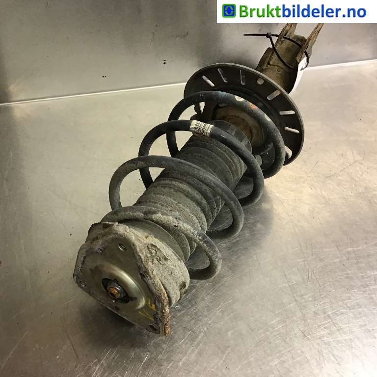 Fjærbein venstre foran til Citroën C4, Picasso 2013-2018 (Type II) (CITROEN|98 105 397 80|)