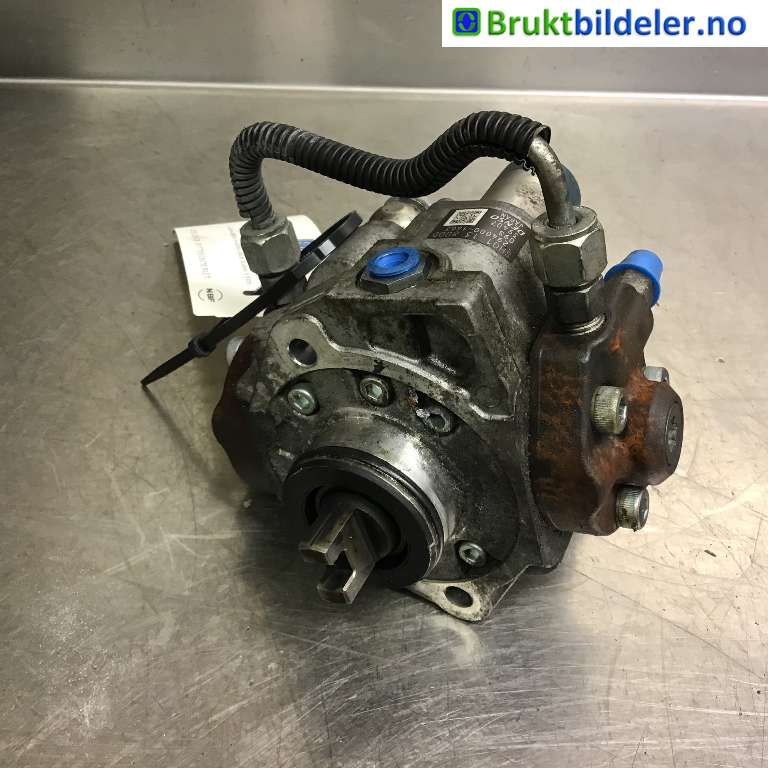 Styreenhet drivstoffpumpe til Mazda CX-5, 2012-2017 (Type I)  (MAZDA|SH01-13-800D)