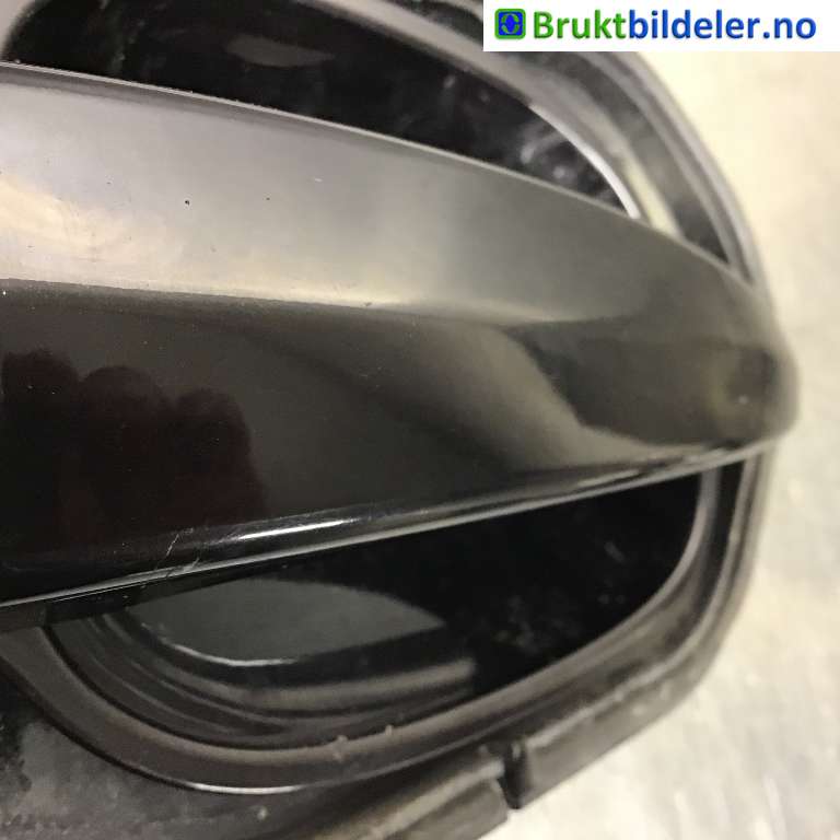 Dørhåndtak utv høyre til BMW 5-Serie 2003-2010 (E60/E61) (E60/E61) (BMW|51 21 7 034 544|)