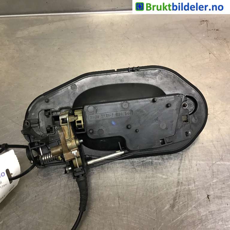 Dørhåndtak utv høyre til BMW 5-Serie 2003-2010 (E60/E61) (E60/E61) (BMW|51 21 7 034 544|)